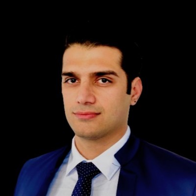 Ari Labadi Our AI Team – Certified Consultants from Bern | flowwworks